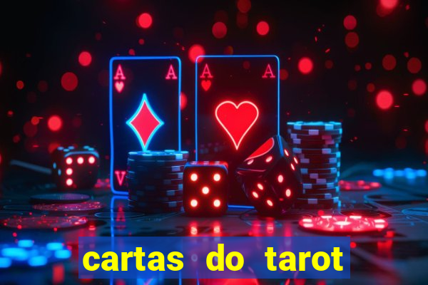 cartas do tarot cigano para imprimir